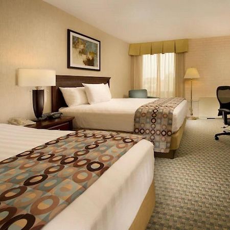 Hotel Lotus Kansas City Stadium Экстерьер фото
